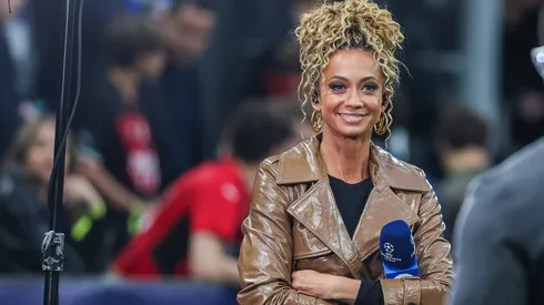 CBS Sports extend Kate Abdo to 4-year deal