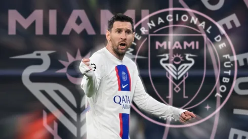 Inter Miami’s Messi is favorite to win Ballon d’Or