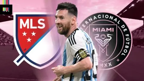 Secure your tickets now to see Messi dazzle with Inter Miami