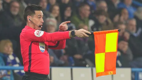 Premier League says no to semi-automated offside technology