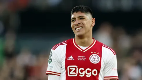 West Ham United trying to sign Mexico midfielder Edson Alvarez