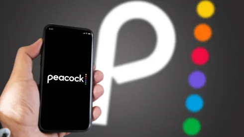 Are Peacock Women's World Cup games in English?