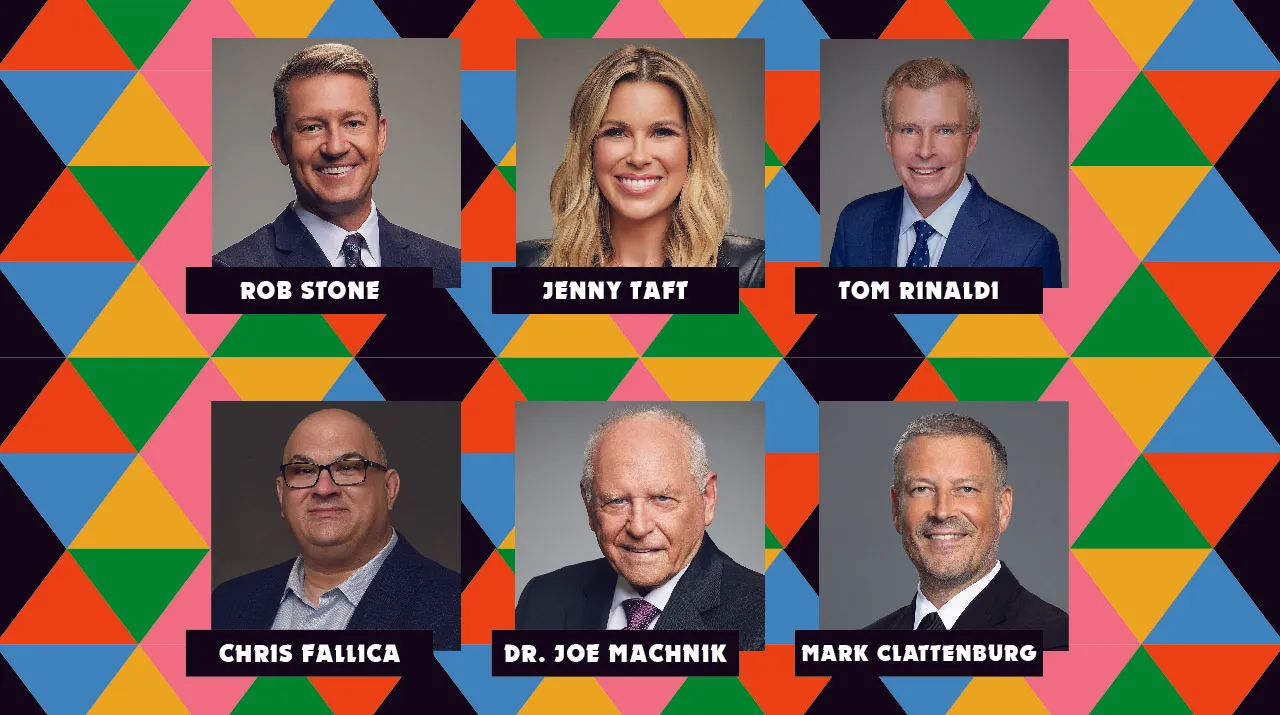 FOX WWC Broadcast Team