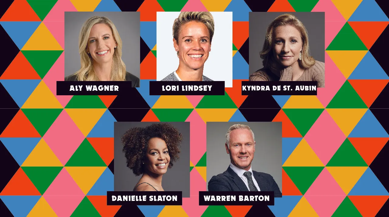 FOX WWC Match Analysts