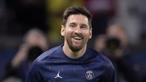 Messi picks Inter Miami in new milestone for US soccer