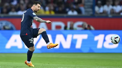 How to watch every Messi game in MLS on TV