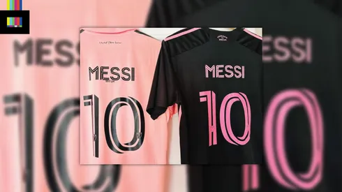 MLS offers Messi profit sharing of Apple's MLS Season Pass