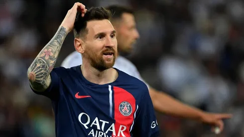Messi to MLS would be linchpin to MLS Season Pass success