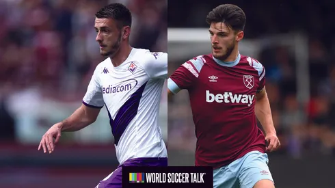 Where to find Fiorentina vs West Ham on US TV