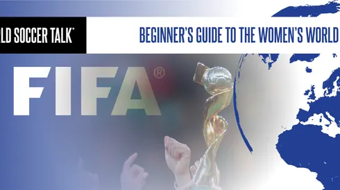 Women's World Cup Beginner's Guide