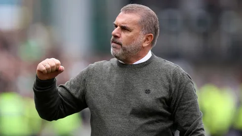 Spurs appoint Ange Postecoglou as manager on 4-year-deal