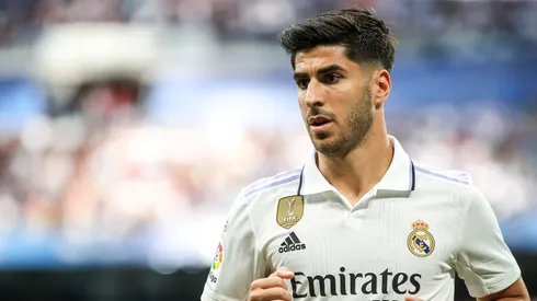 PSG close to signing Manuel Ugarte and Marco Asensio