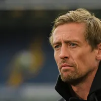 Peter Crouch film: Details on where to watch in USA