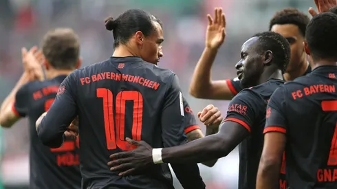 Bayern may sell key attacking trio as club looks to rebuild