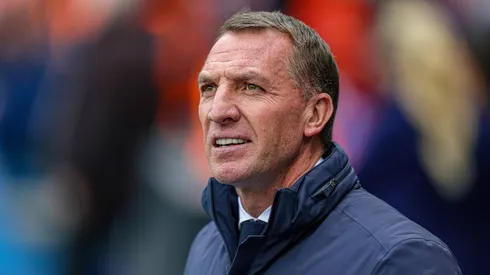 Leeds to target Brendan Rodgers as next coach, says report