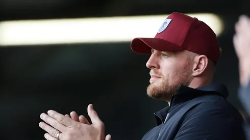 JJ Watt’s connection with Burnley’s small town vibe