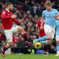 Man United vs Man City FA Cup Final: ESPN's Coverage Plans