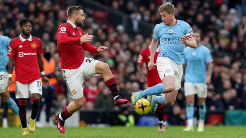 Man United vs Man City FA Cup Final: ESPN's Coverage Plans
