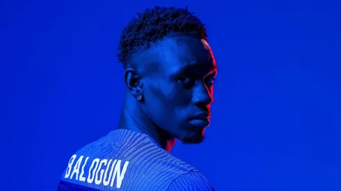 Balogun included in USMNT Nations League roster