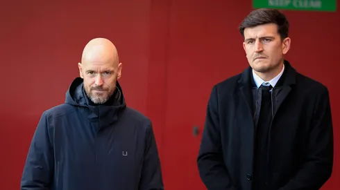 Man United may pay Maguire $12 million to leave club