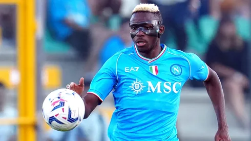 Saudi club submits massive bid for young 30-goal scorer