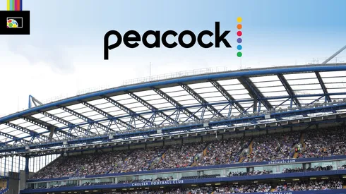 Peacock to stream majority of Premier League opening weekend