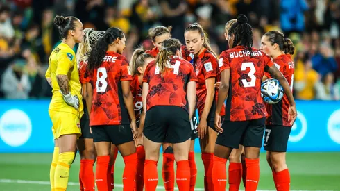 Canada crashes out of Women's World Cup after host beatdown