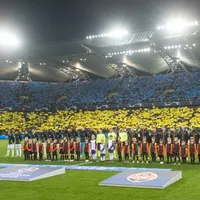 Shakhtar to play Champions League games in German stadium