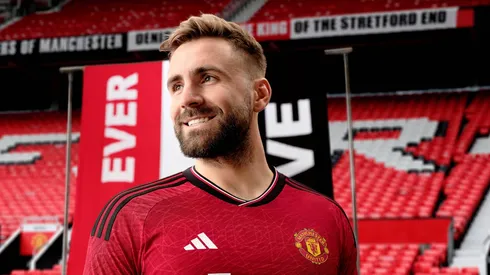 Man United secures over $1 billion in renewed Adidas deal