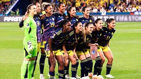 Women’s World Cup sees upset as Colombia defeats Germany