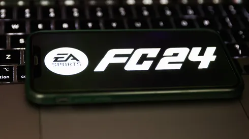 EA Sports 24 to include commentators in 3D