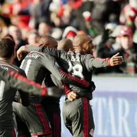 Jermain Defoe wants to coach Toronto FC