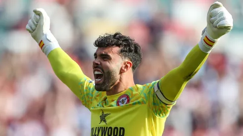 Bayern Munich interested in David Raya, says report