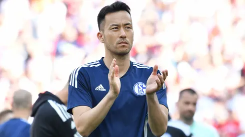 Japanese defender Maya Yoshida joins LA Galaxy