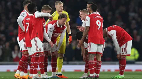 Arsenal face injury worries ahead of Community Shield