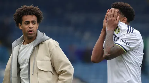 Premier League duo eyeing USMNT star Tyler Adams