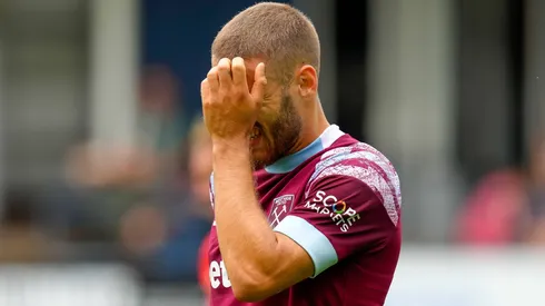 West Ham flop lashes out at club, seeks imminent exit