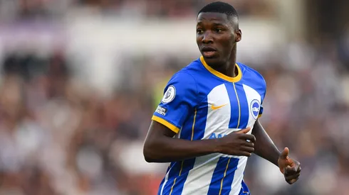 Moises Caicedo wants Brighton to help seal Chelsea deal