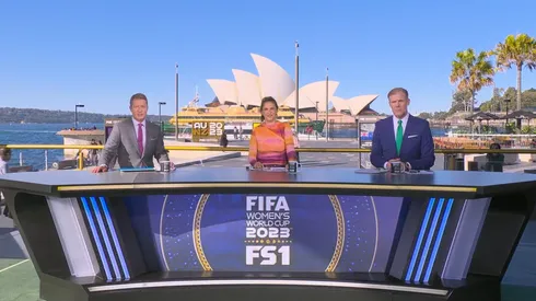 FOX misses chance for diversity at Women's World Cup