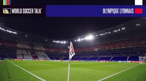 Lyon TV Schedule for US viewers