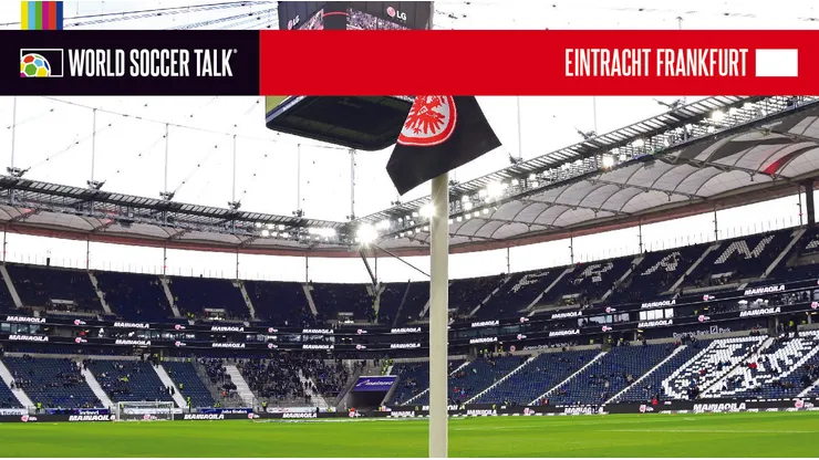 Eintracht Frankfurt TV Schedule for US viewers