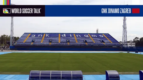 Dinamo Zagreb TV Schedule for US viewers