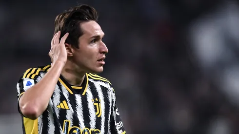 Juventus banned from Europa Conference League for one year