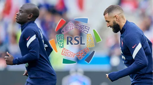 List of footballers signed by Saudi Arabia this summer