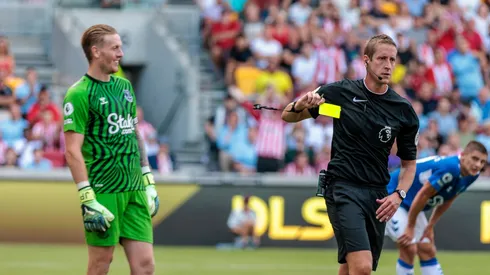 EFL, Premier League refs to crack down on time-wasting