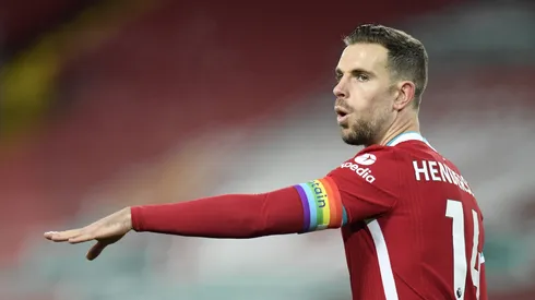 Hitzlsperger says Henderson no longer LGBTQ+ ally for Saudi move