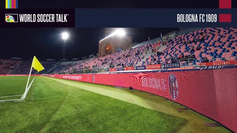 Bologna TV Schedule for viewers in the US