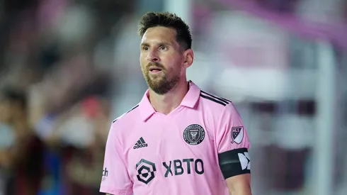 Taylor Twellman responds to MLS critics after stellar Messi play