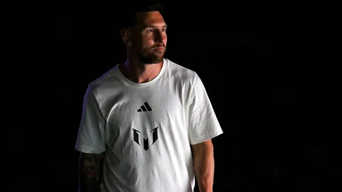 Messi helps MLS Season Pass achieve viewership record