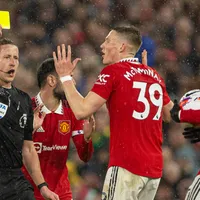 FA to launch bold initiative to stop match referee abuse